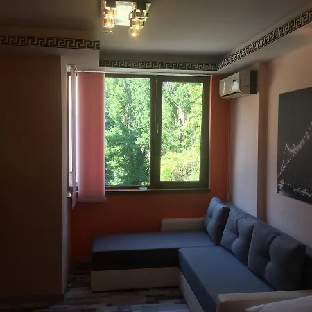 Apartment Butik Studio *