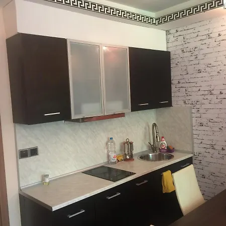 Apartment Butik Studio *