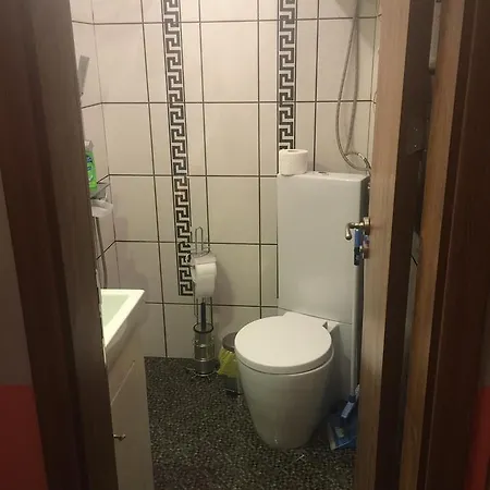 Apartment Butik Studio