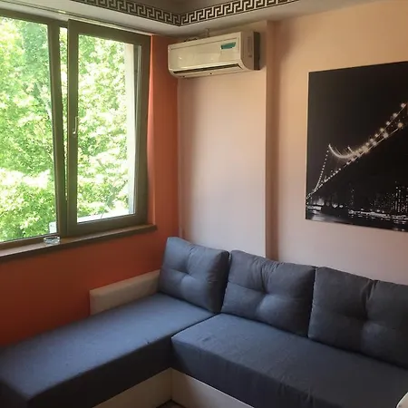 Butik Studio 아파트 바르나