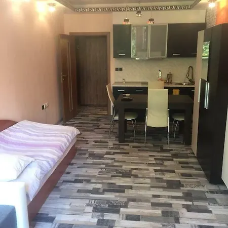 Butik Studio Apartment