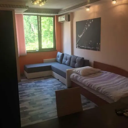 Apartment Butik Studio