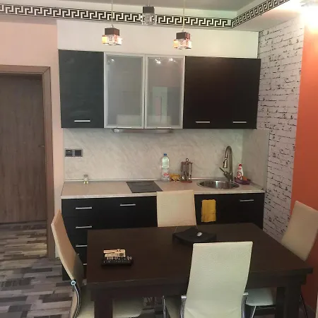 Butik Studio شقة *